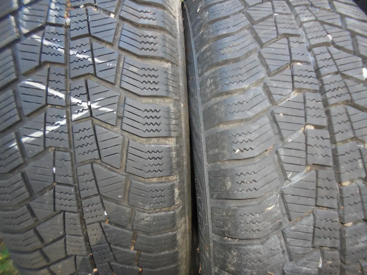 Billede 2 - Opel Corsa E Fælge