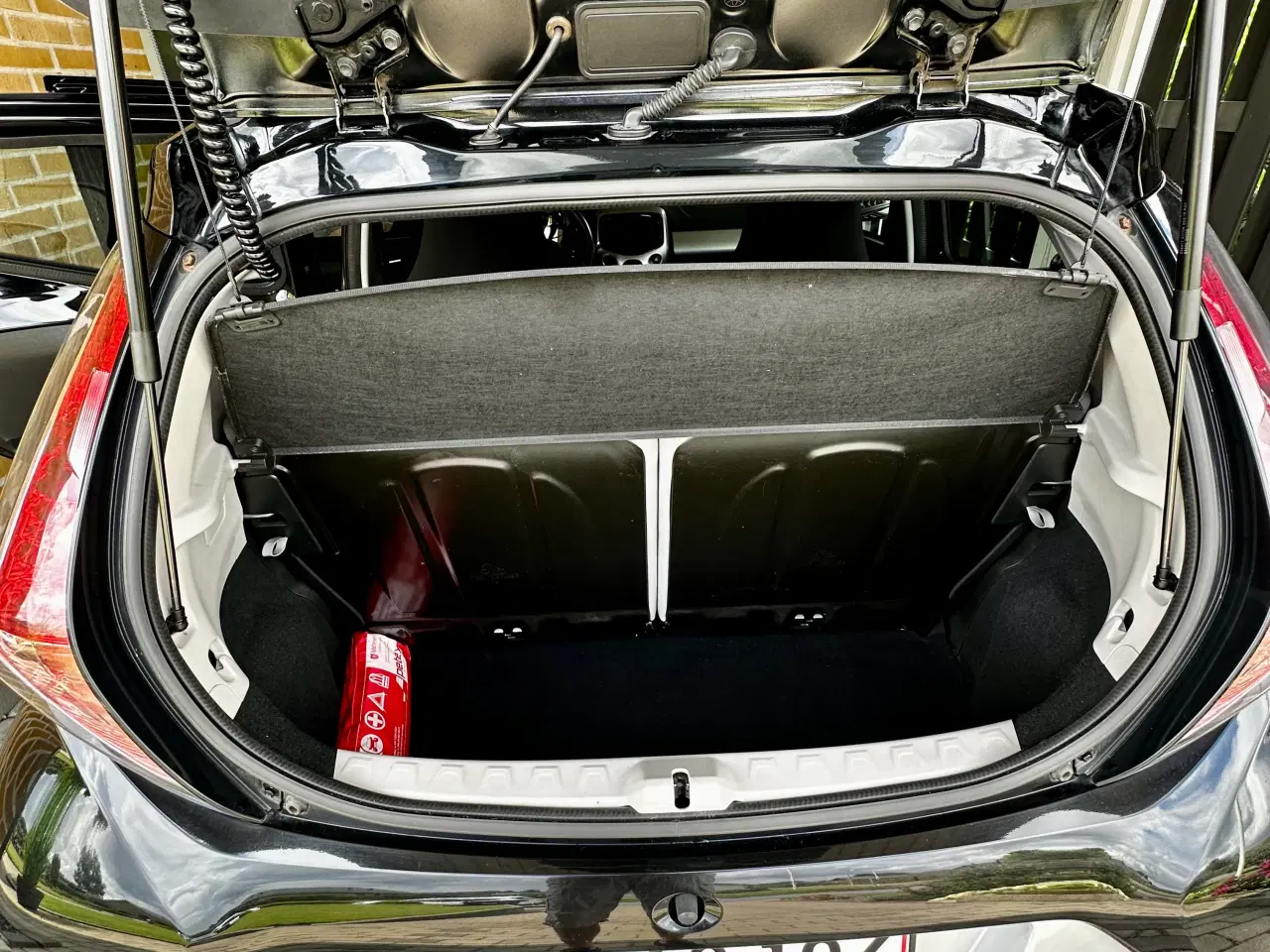 Billede 5 - Toyota Aygo 1,0 VVT-x-sky 5d