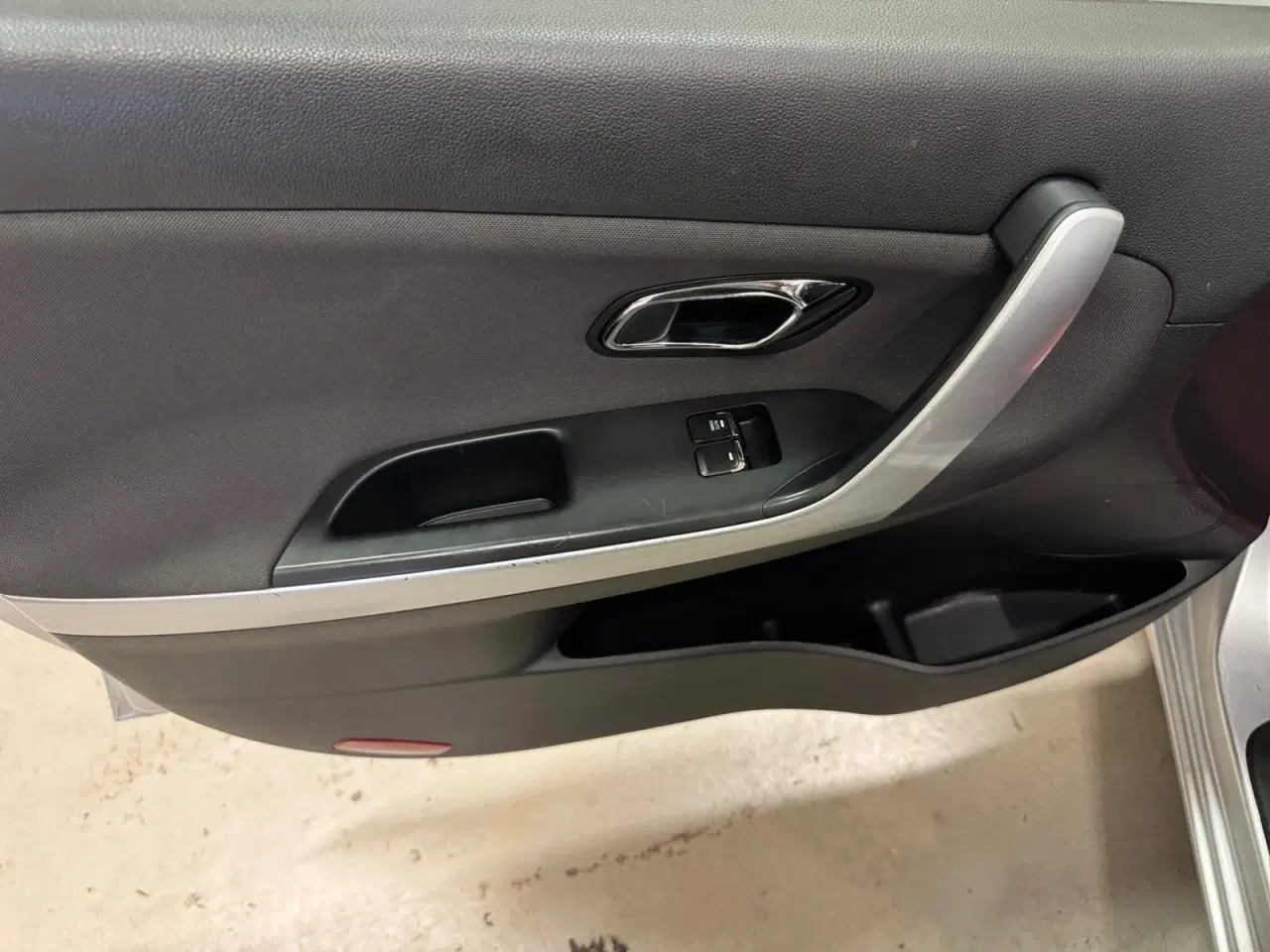 Billede 11 - Kia Ceed 1,6 CRDi 136 Limited SW DCT