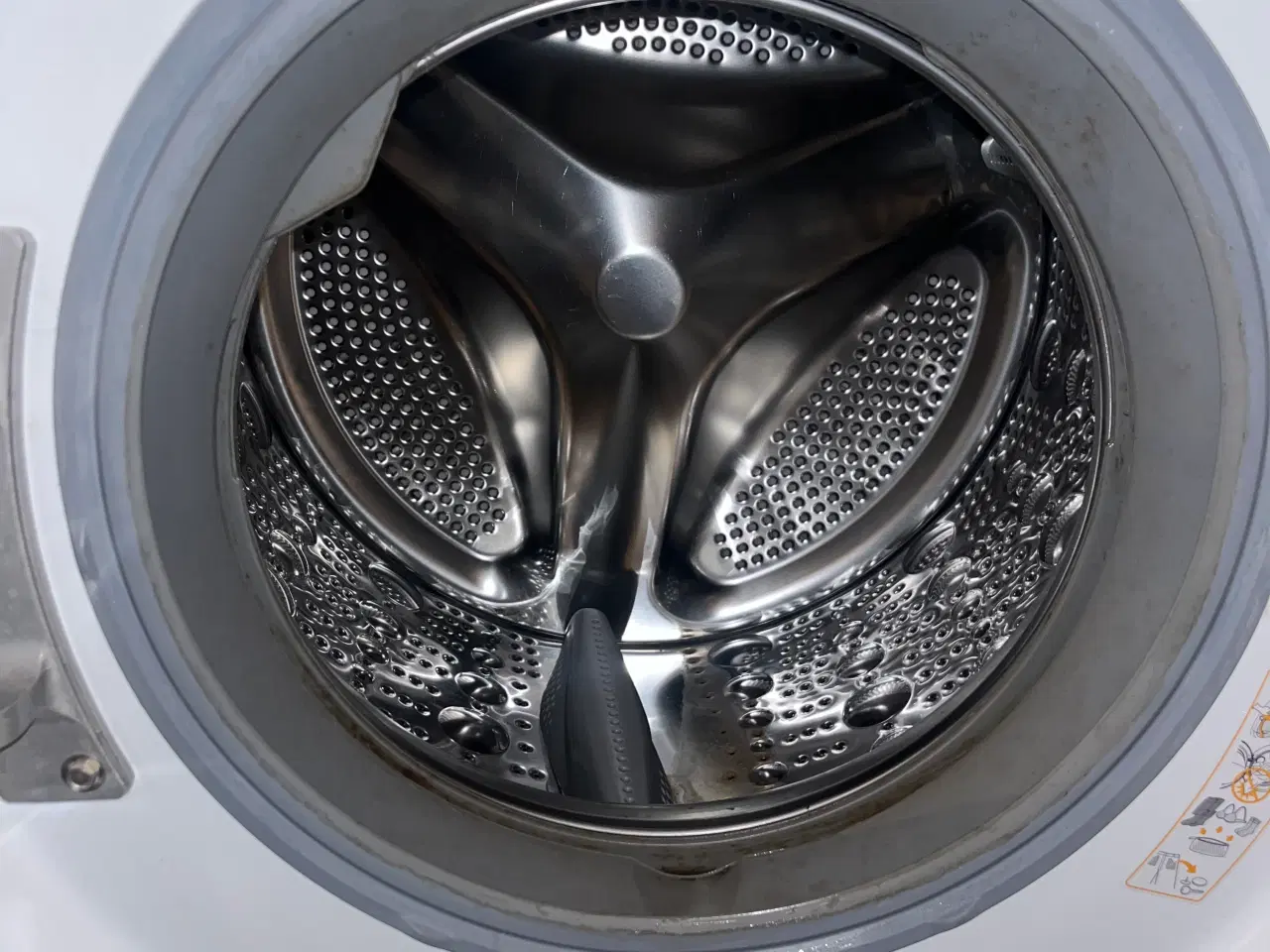 Billede 2 - Vaskemaskine til afhentning 