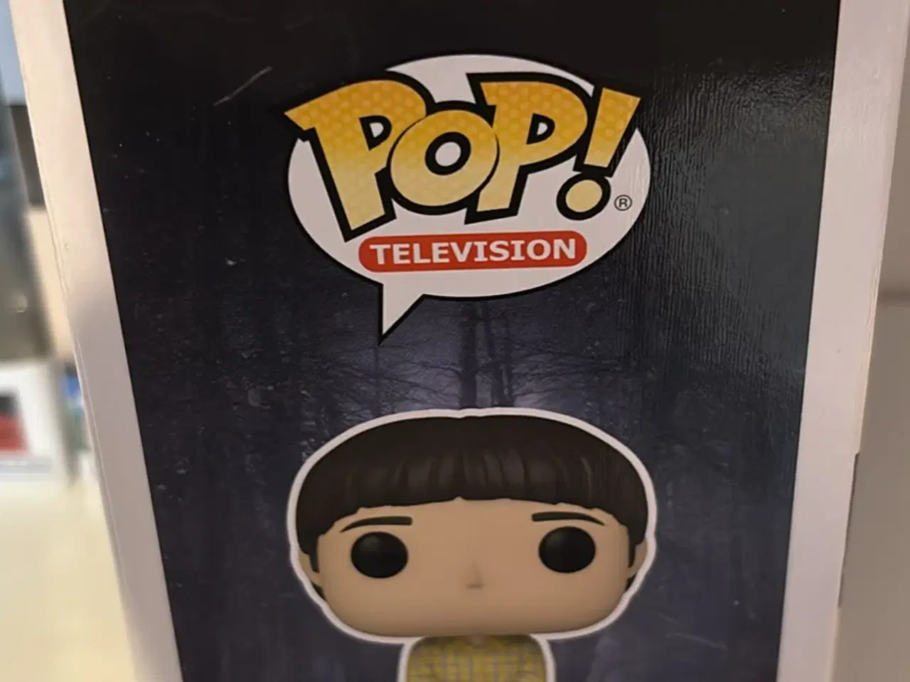 Billede 4 - Stranger things Funko pop (will Byers)