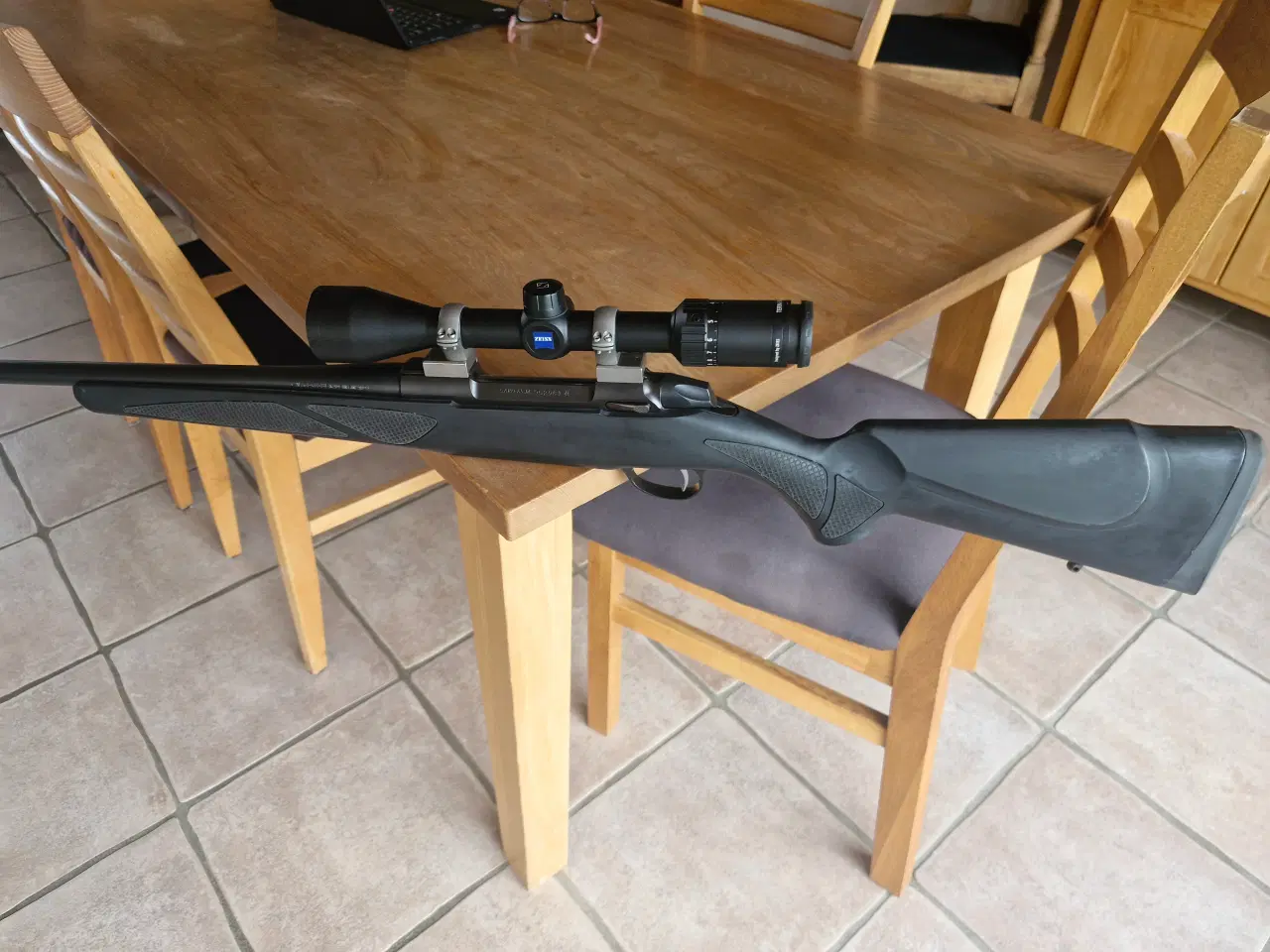 Billede 2 - Sako 85 riffel 