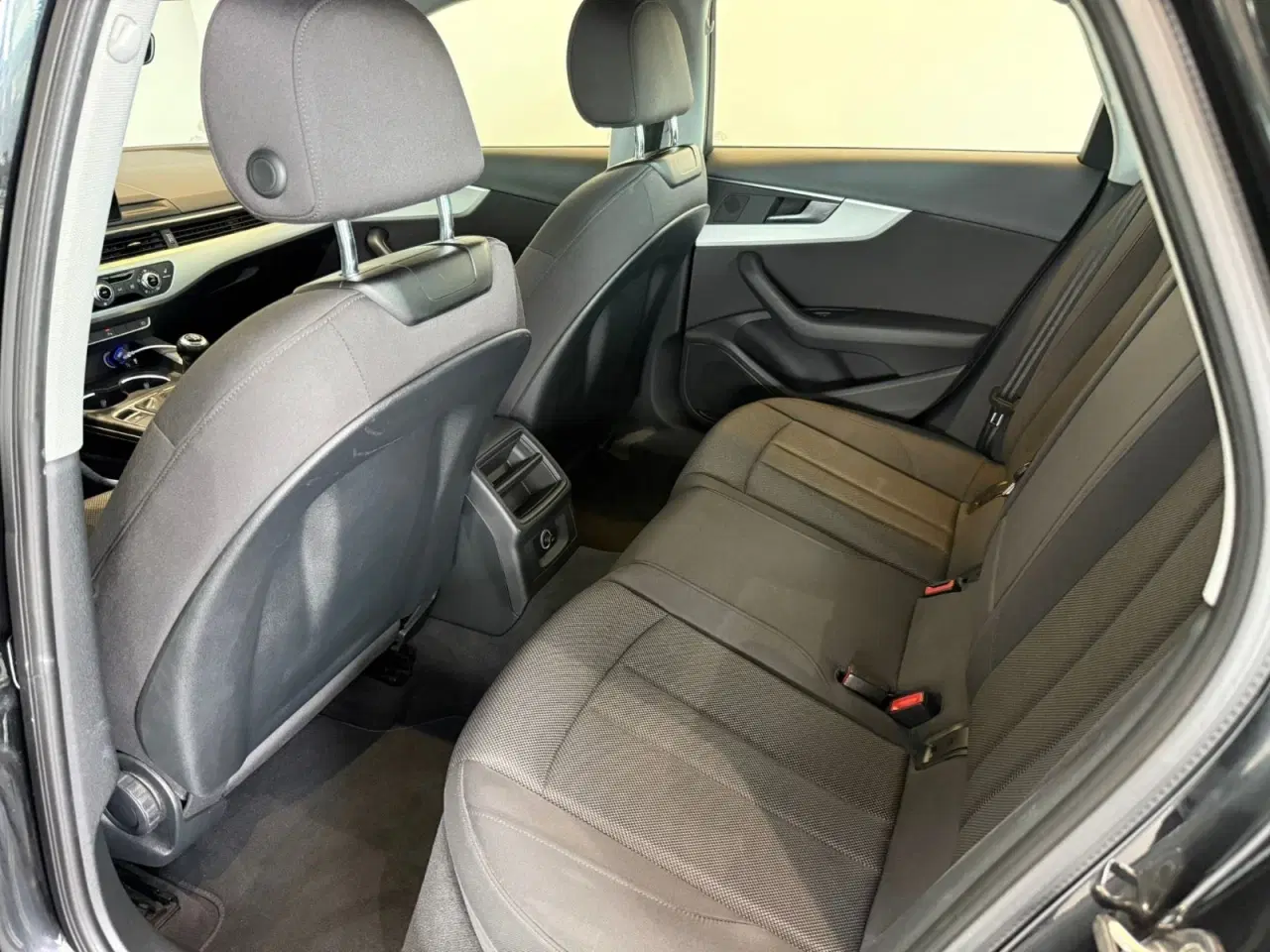 Billede 7 - Audi A4 2,0 TFSi 190