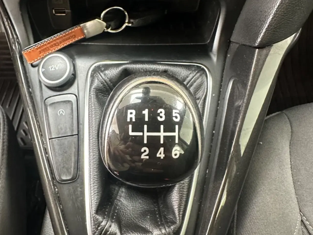 Billede 13 - Ford Focus 1,0 SCTi 125 Titanium stc.