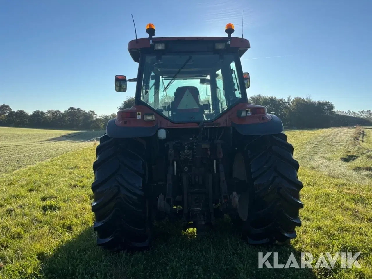 Billede 4 - Traktor Fiatagri G170