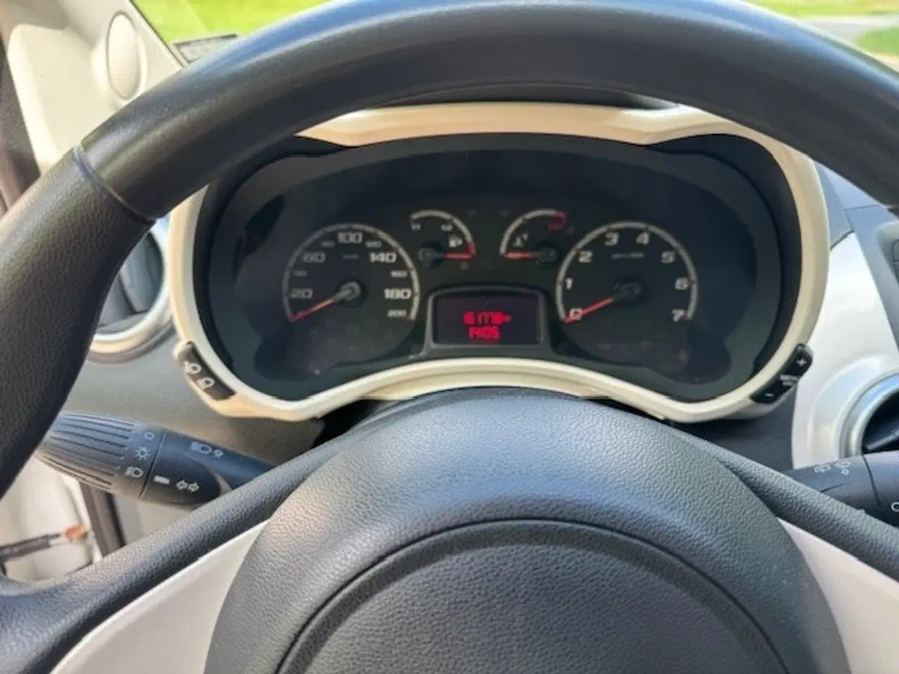 Billede 10 - Ford Ka Titanium