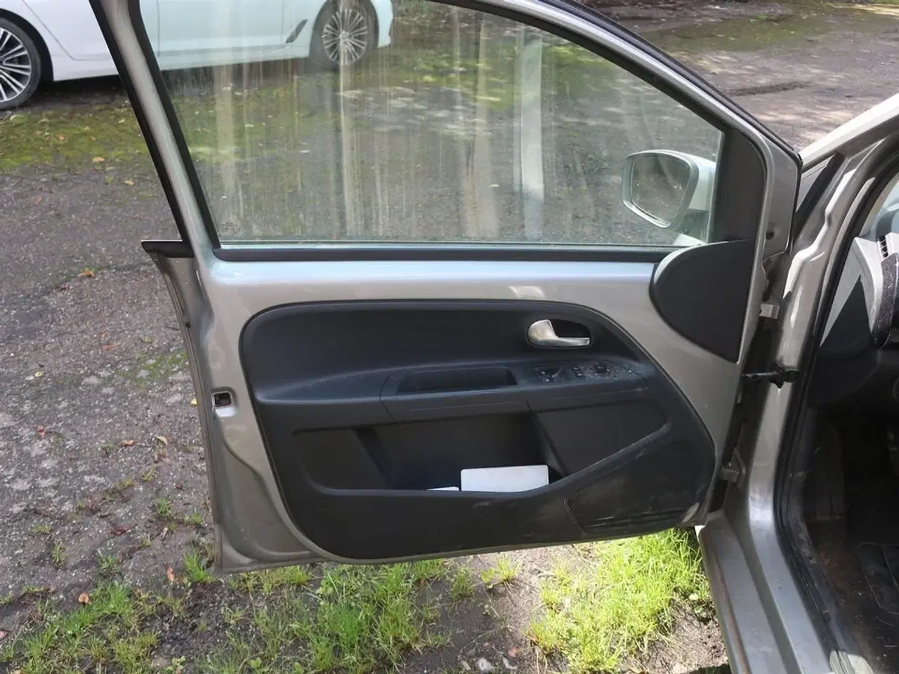 Billede 6 - Personbil WOLKSWAGEN UP! 1.0 MPI BMT 60 (moms fri)