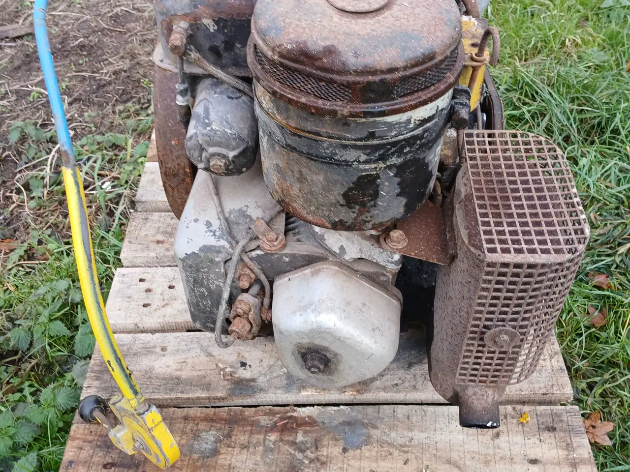 Billede 5 - Farrymann Diesel