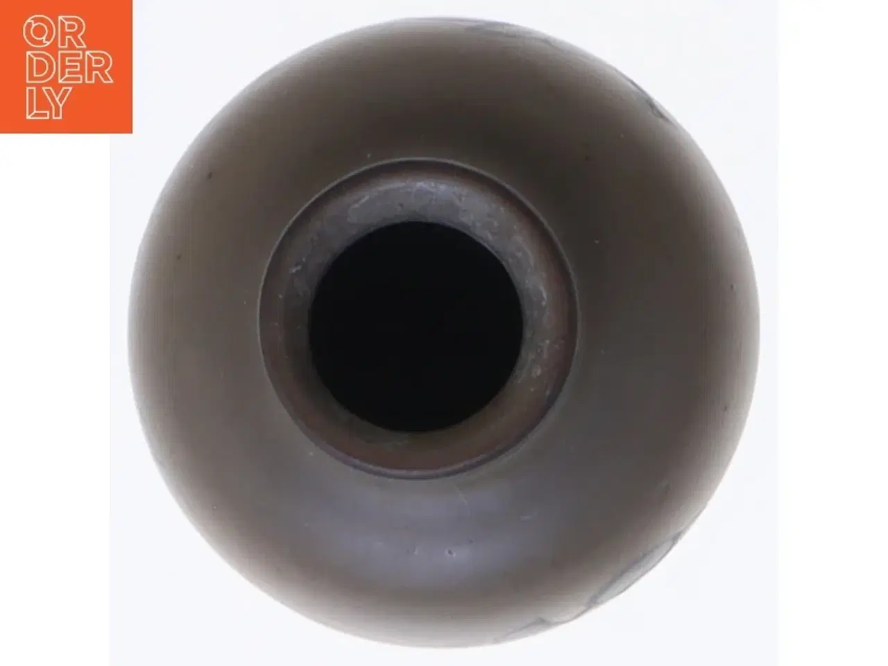 Billede 4 - Lille dekorativ vase (str. Ø 5 cm)