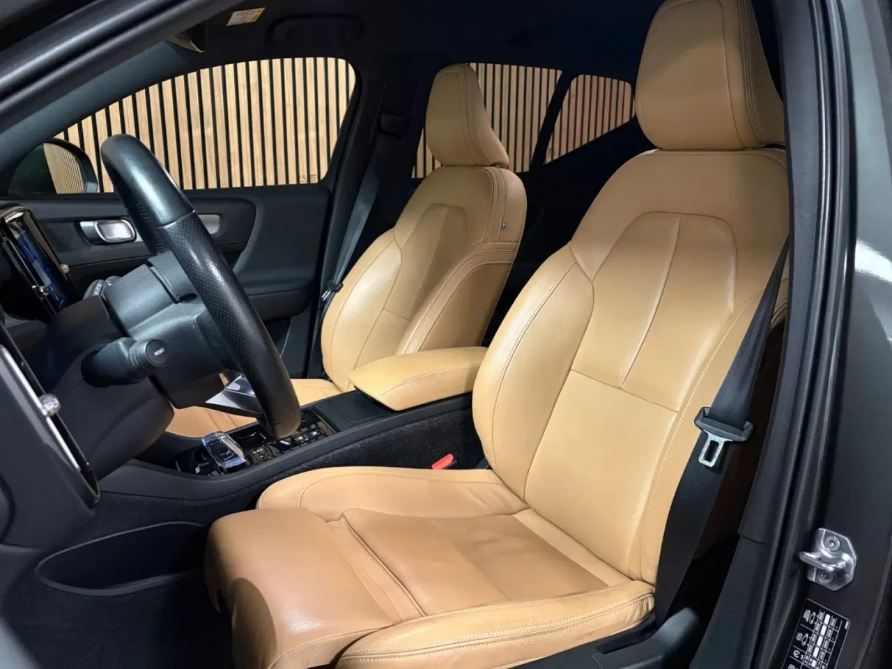 Billede 6 - Volvo XC40 2,0 T5 247 Inscription aut. AWD