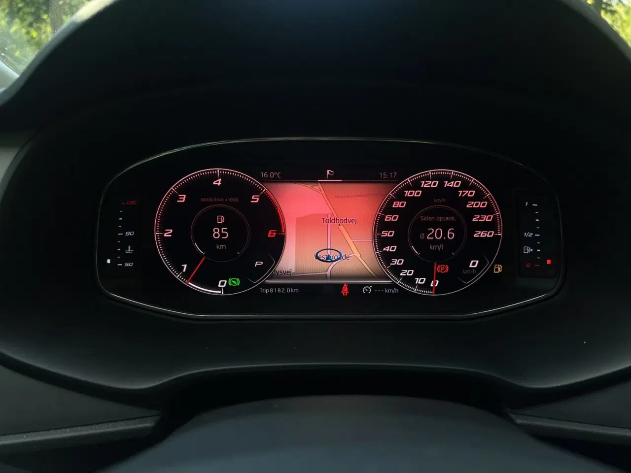 Billede 12 - Seat Leon 2,0 TDi 150 Xcellence ST DSG
