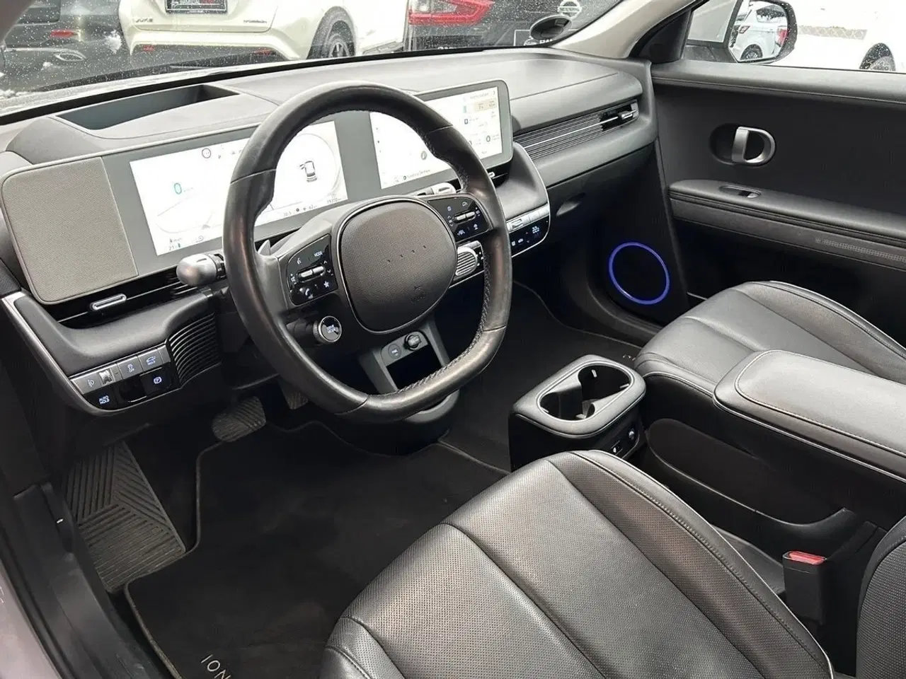 Billede 9 - Hyundai Ioniq 5 73 Advanced