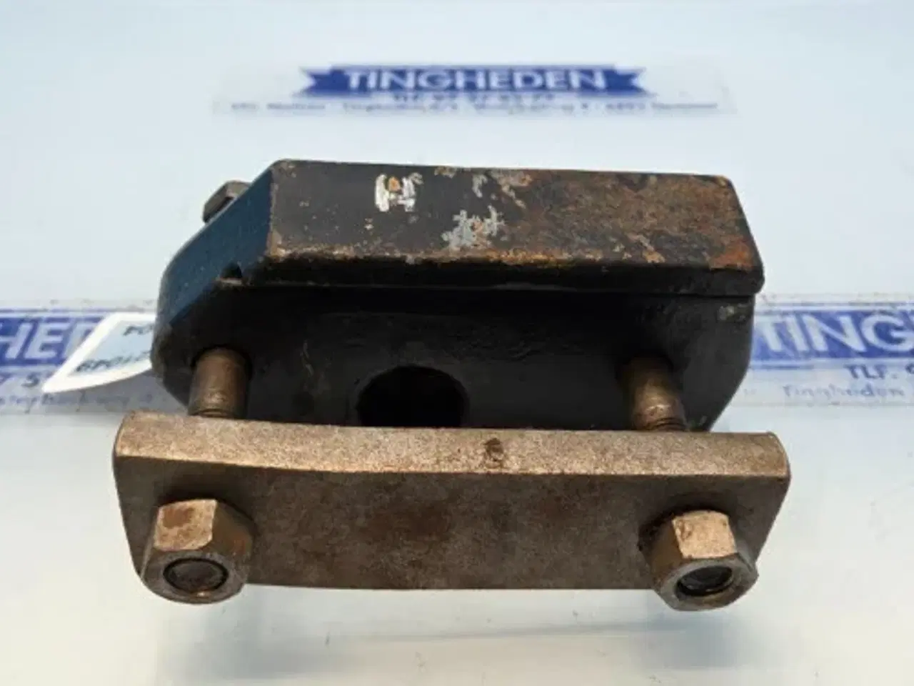 Billede 6 - Massey Ferguson 6290 Support R. 3777368M2