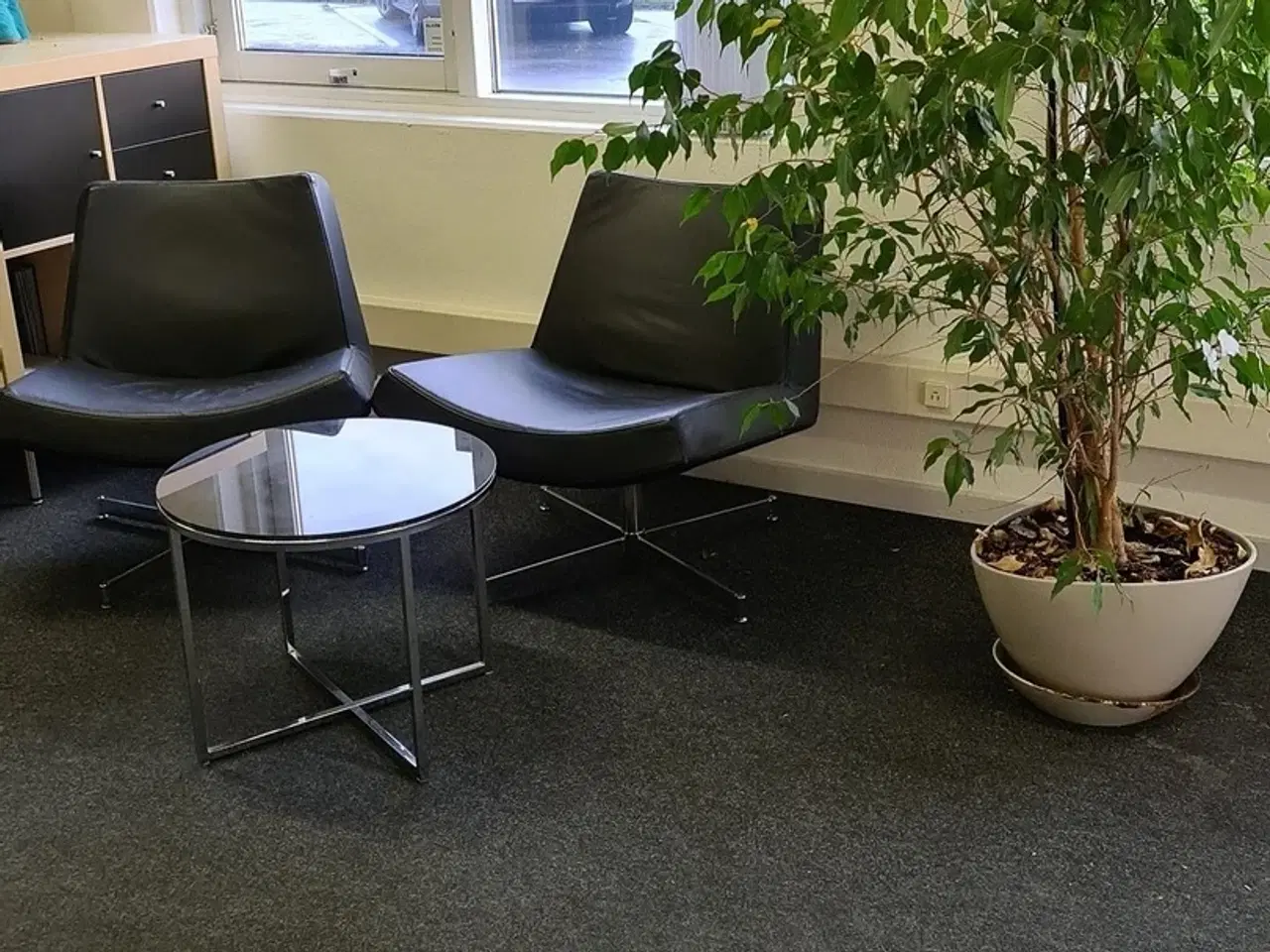 Billede 3 - Ledigt kontor i lækkert kontorfællesskab