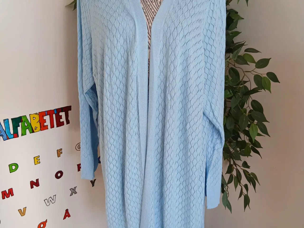 Billede 1 - Cardigan. VRS. Str 52