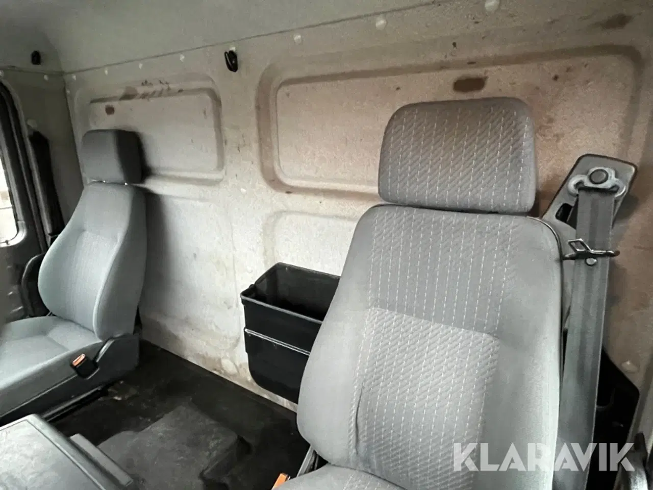 Billede 12 - Tankvogn MAN 18.255