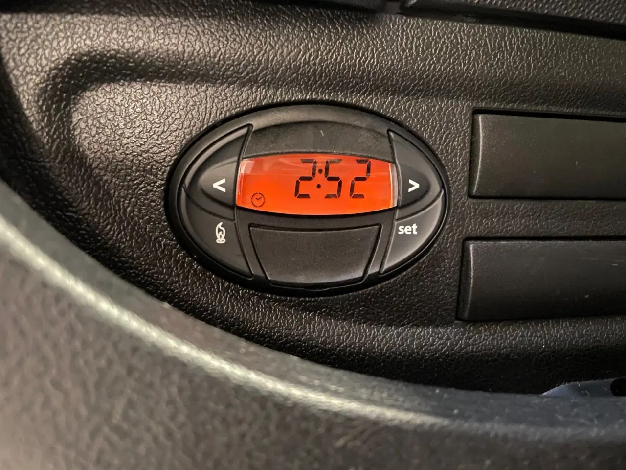 Billede 9 - Fiat Ducato 35 Maxi 2,2 MJT 160 Kassevogn L3H2 aut.