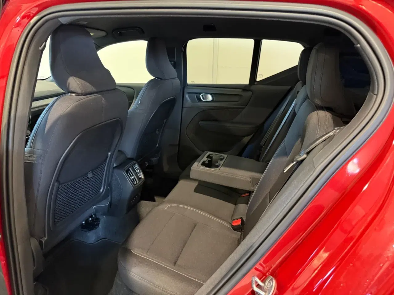 Billede 9 - Volvo XC40  P6 ReCharge Plus