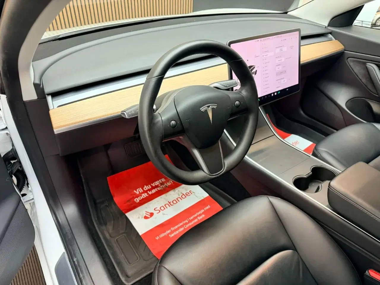 Billede 10 - Tesla Model 3 Long Range AWD