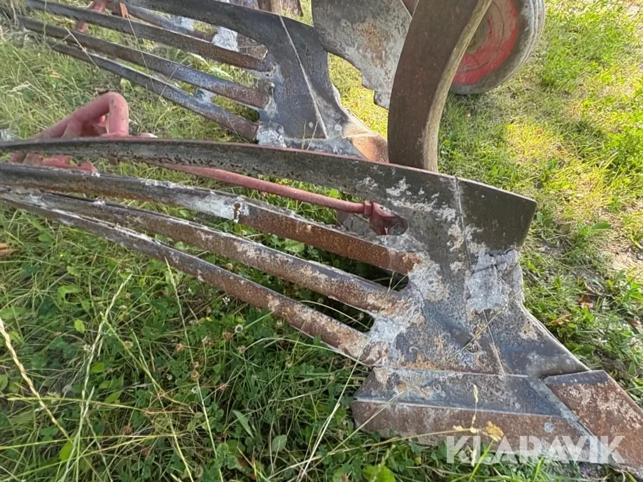 Billede 12 - Risteplov Skjold