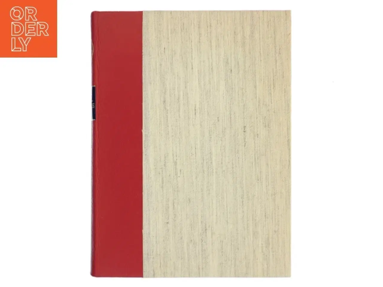 Billede 1 - Nordisk Kriminalkrønike (Bog)