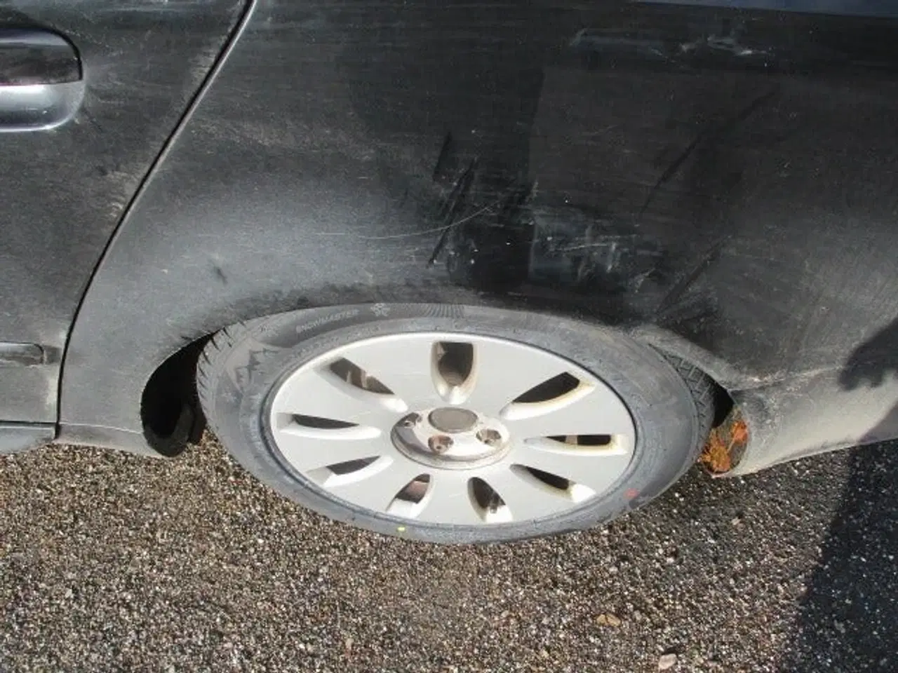 Billede 6 - Audi A4 2,0 Avant
