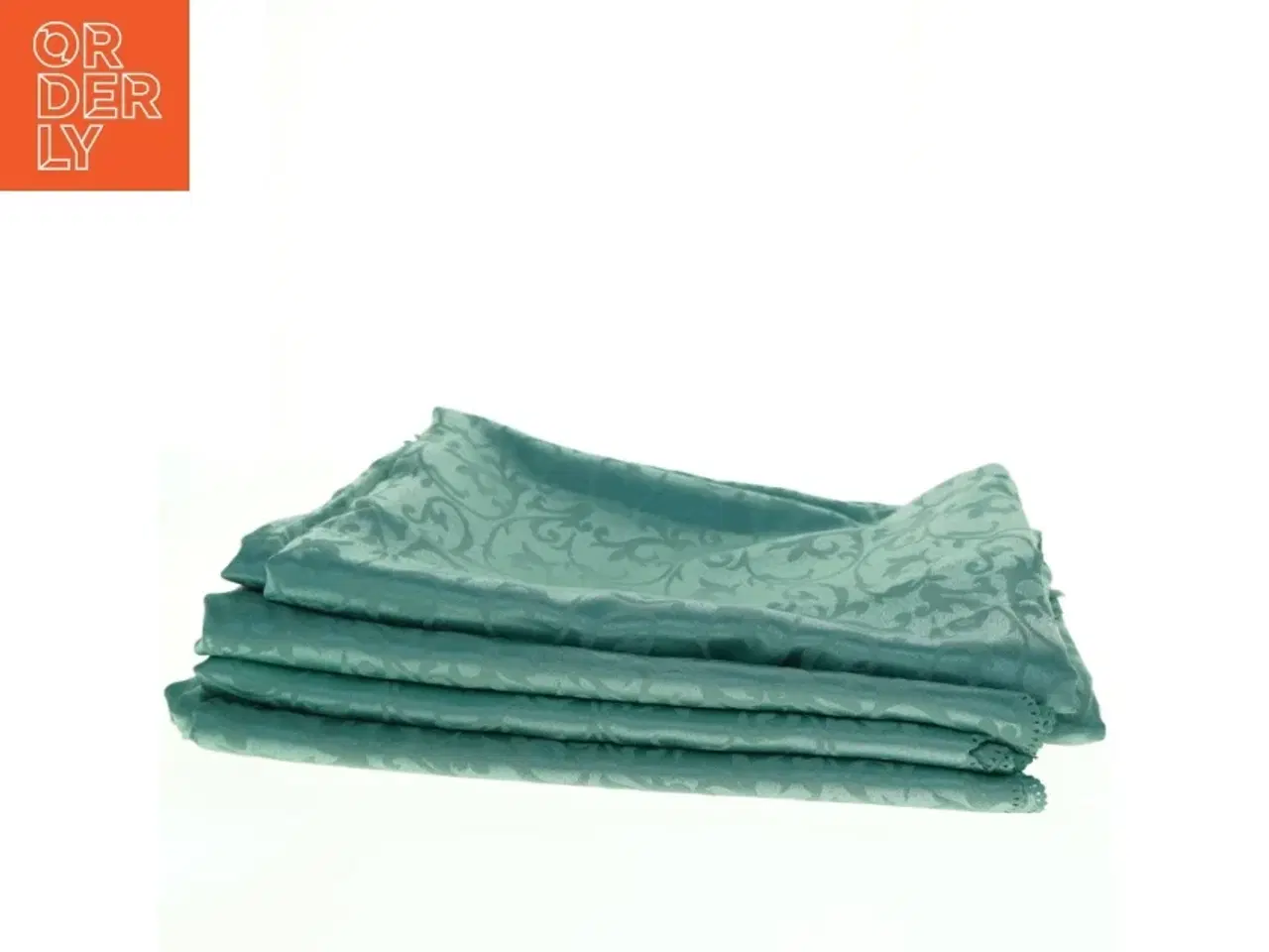 Billede 2 - Gardiner (str. 136 x, 200 cm)