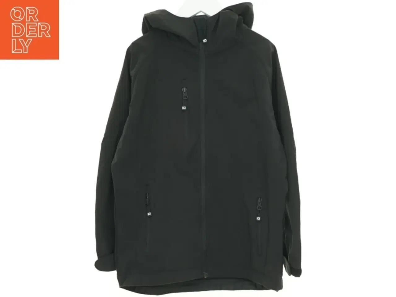 Billede 1 - Sommerjakke (str. 110 cm)