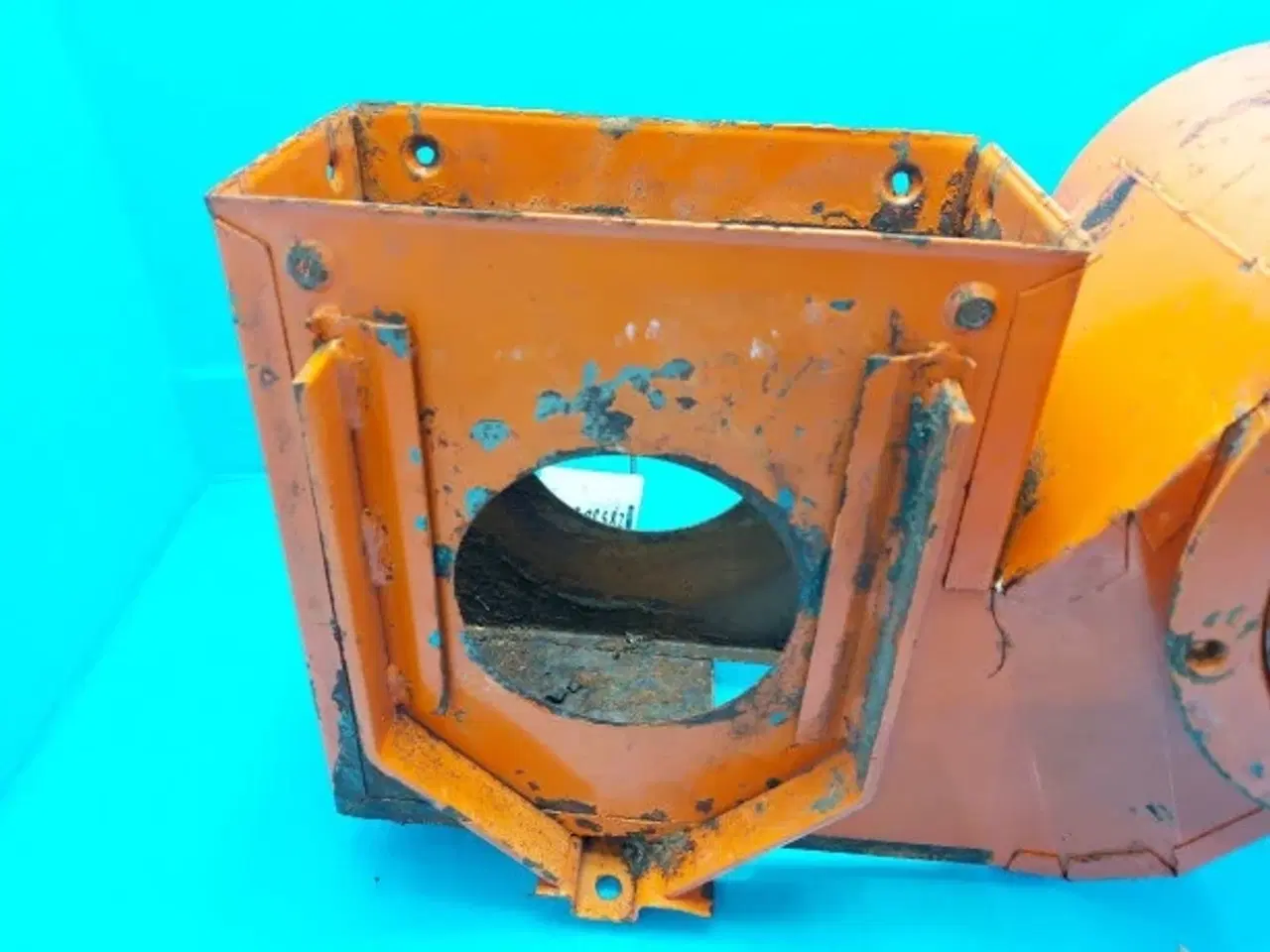 Billede 9 - Dronningborg D7000 Returelevator Top 28550278