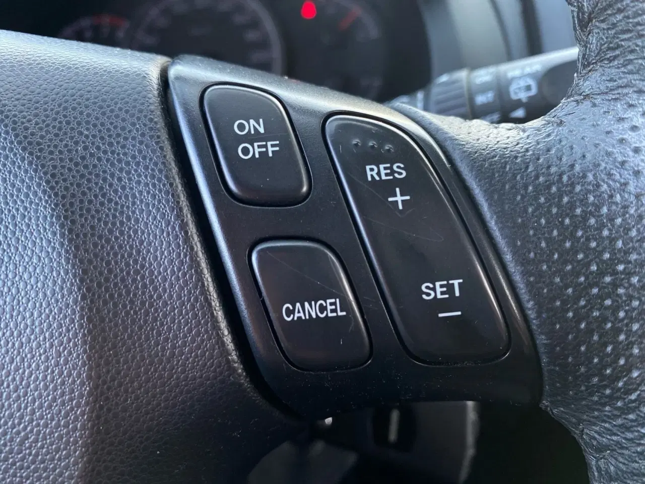 Billede 18 - Mazda 5 2,0 Sport 145HK 6g