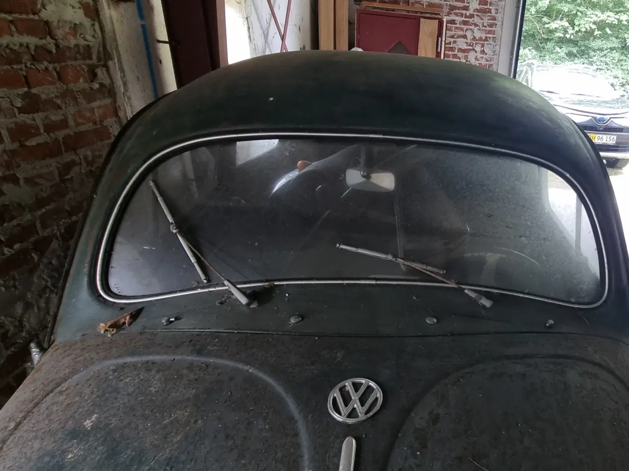 Billede 13 - Vw bobbel 