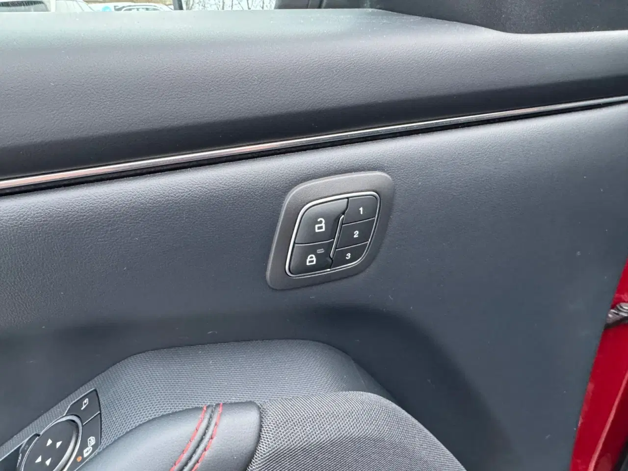 Billede 7 - Ford Mustang Mach-E 88 Extended Range AWD