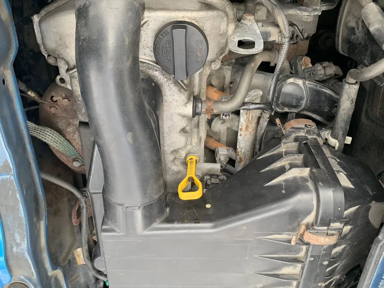 Billede 10 - Suzuki alto