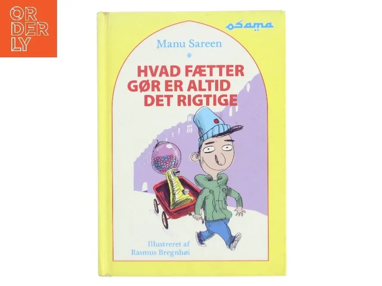 Billede 1 - Det udenrigspolitiske selskab 2011 af Lande i lommeformat (Bog)