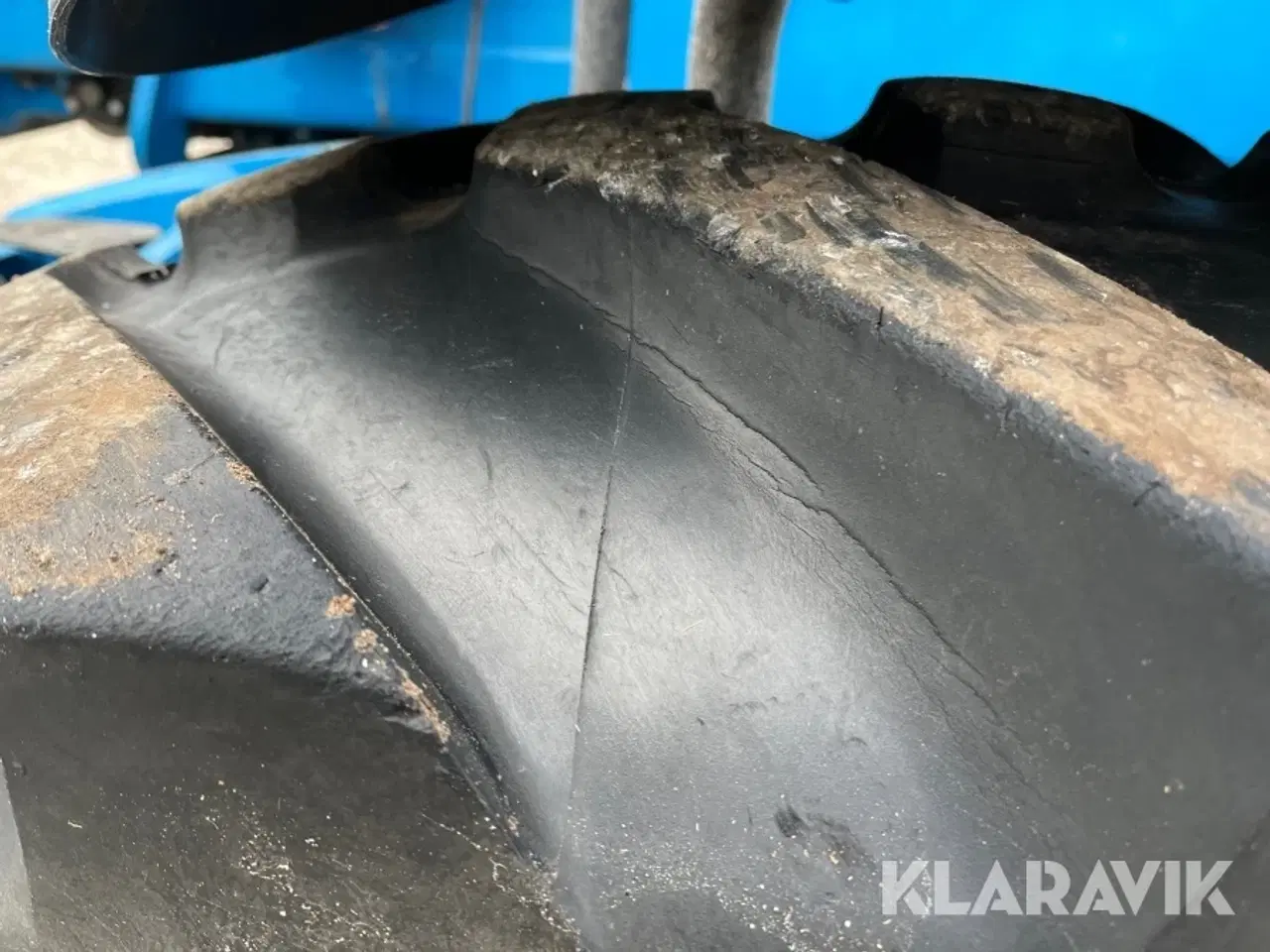 Billede 12 - Teleskoplæsser Genie GTH4017EX