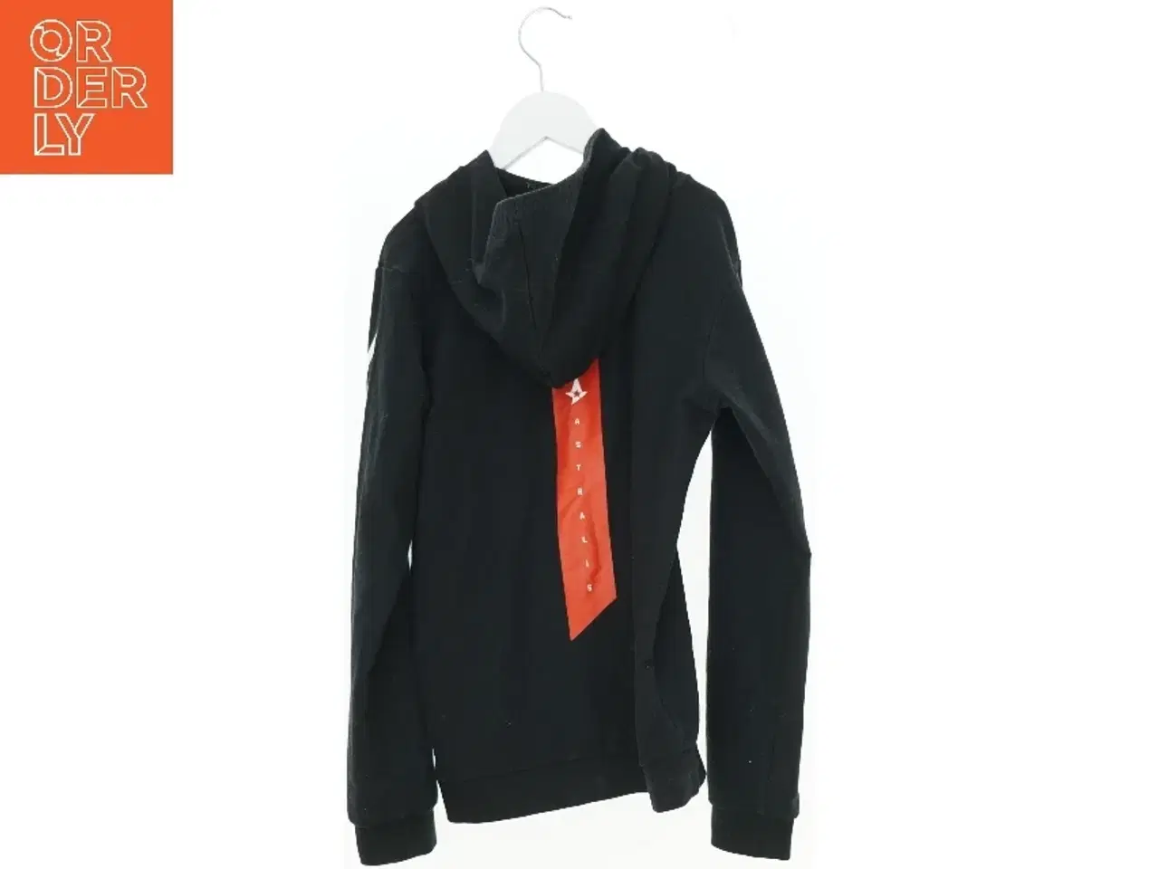 Billede 2 - Hættetrøje fra Hummel (str. 152 cm)