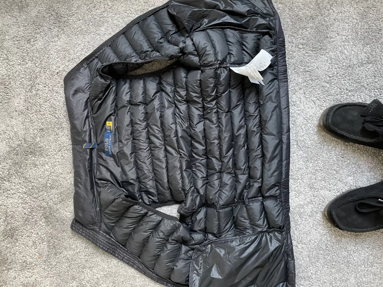 Billede 3 - Ralph Lauren vest