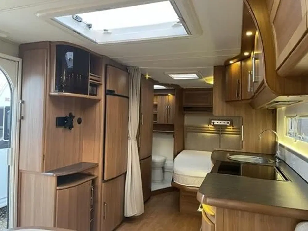 Billede 7 - Kabe ROYAL 560 XL/KS