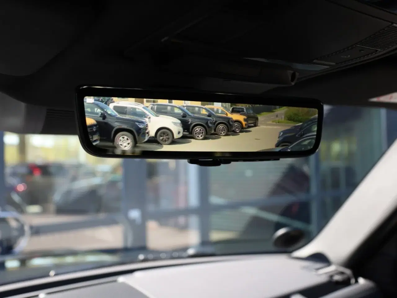 Billede 15 - Land Rover Defender 110 3,0 D250 Hard Top X-Dynamic SE aut. Van