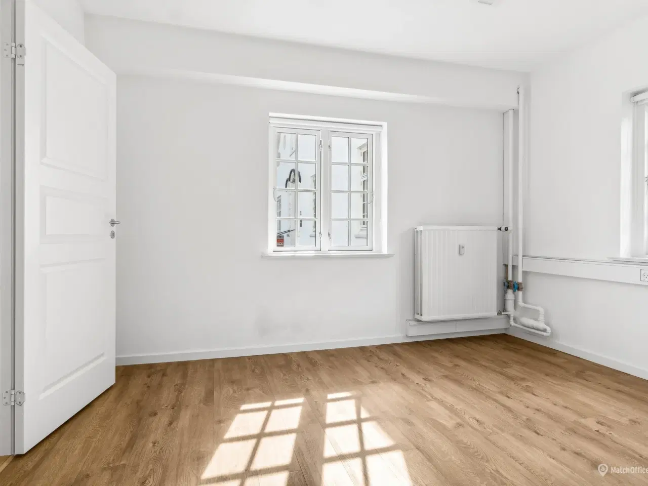 Billede 8 - Smukt domicillejemål på Hinderupgård