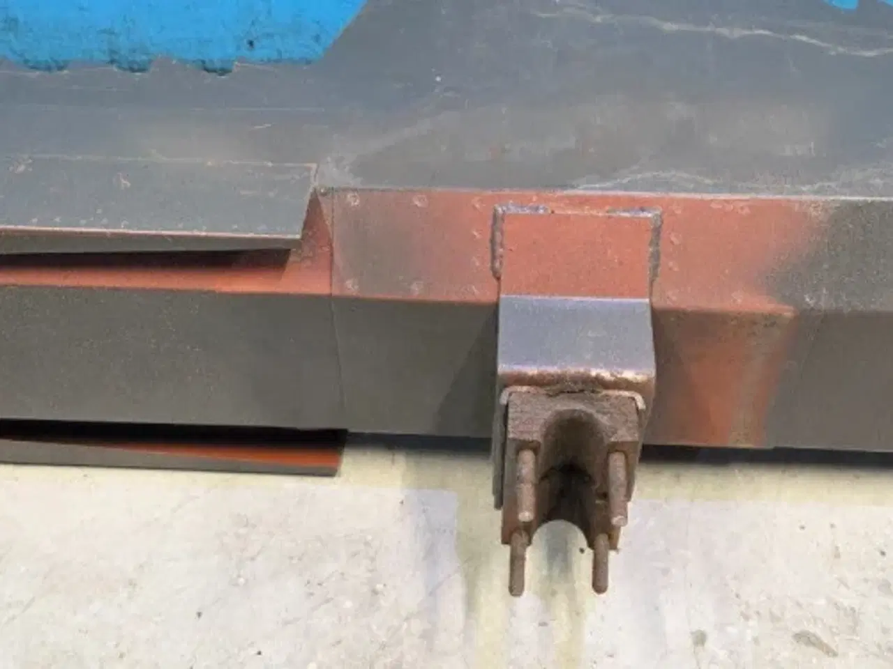 Billede 7 - Laverda 3650 Ryster 321957700