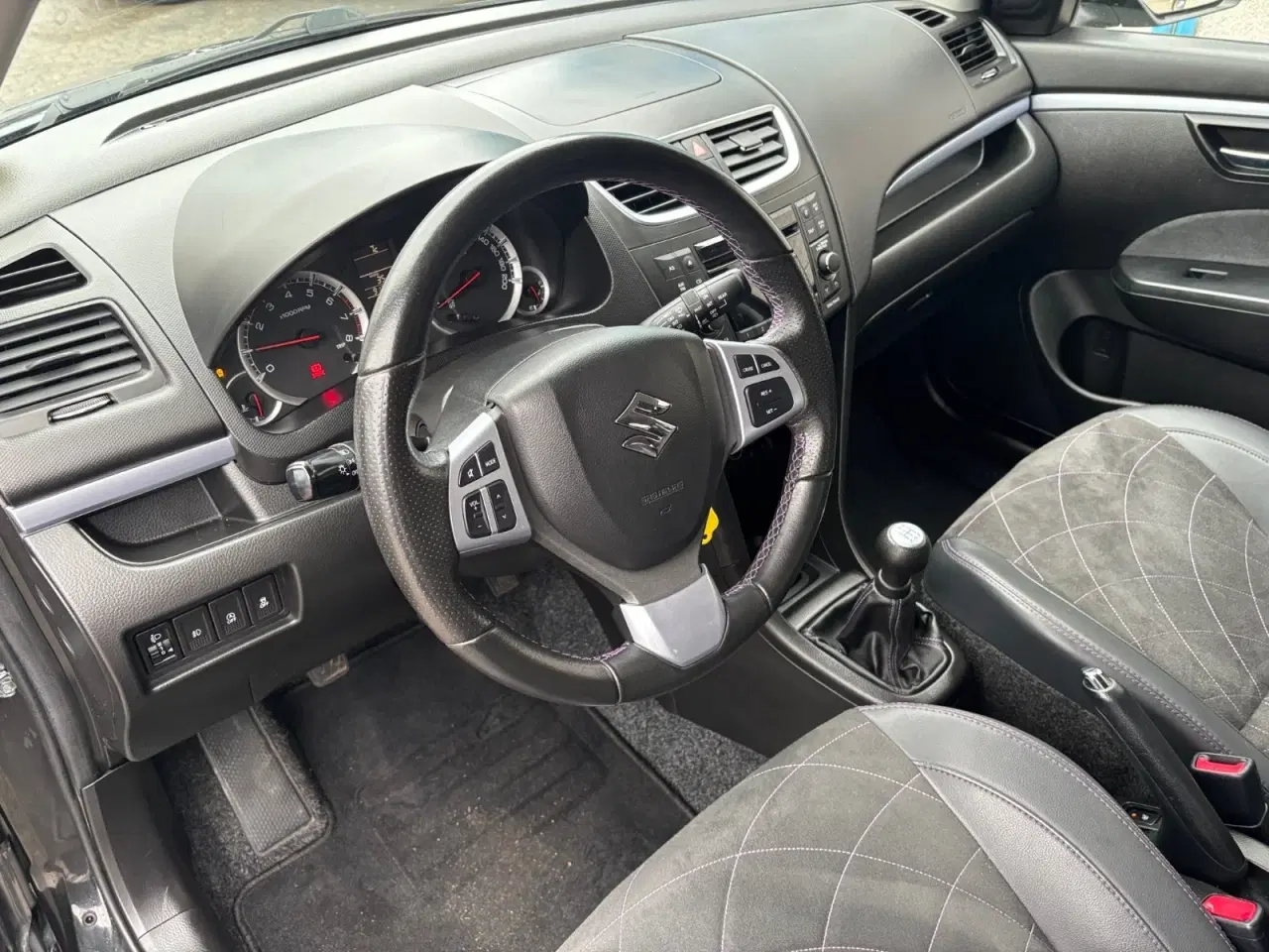 Billede 7 - Suzuki Swift 1,2 Dualjet Style