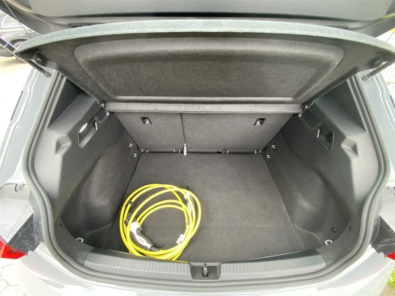 Billede 20 - Cupra Born 58 e-Boost