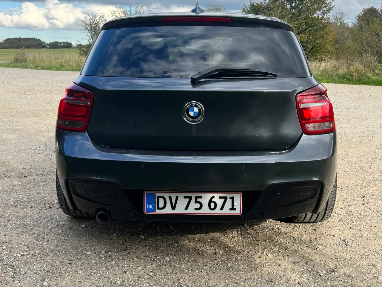 Billede 6 - BMW 118D M-Sport