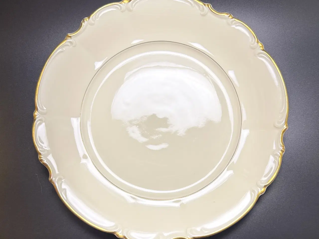 Billede 6 - Hutschenreuther Selb Bavaria – 13 tallerkener 