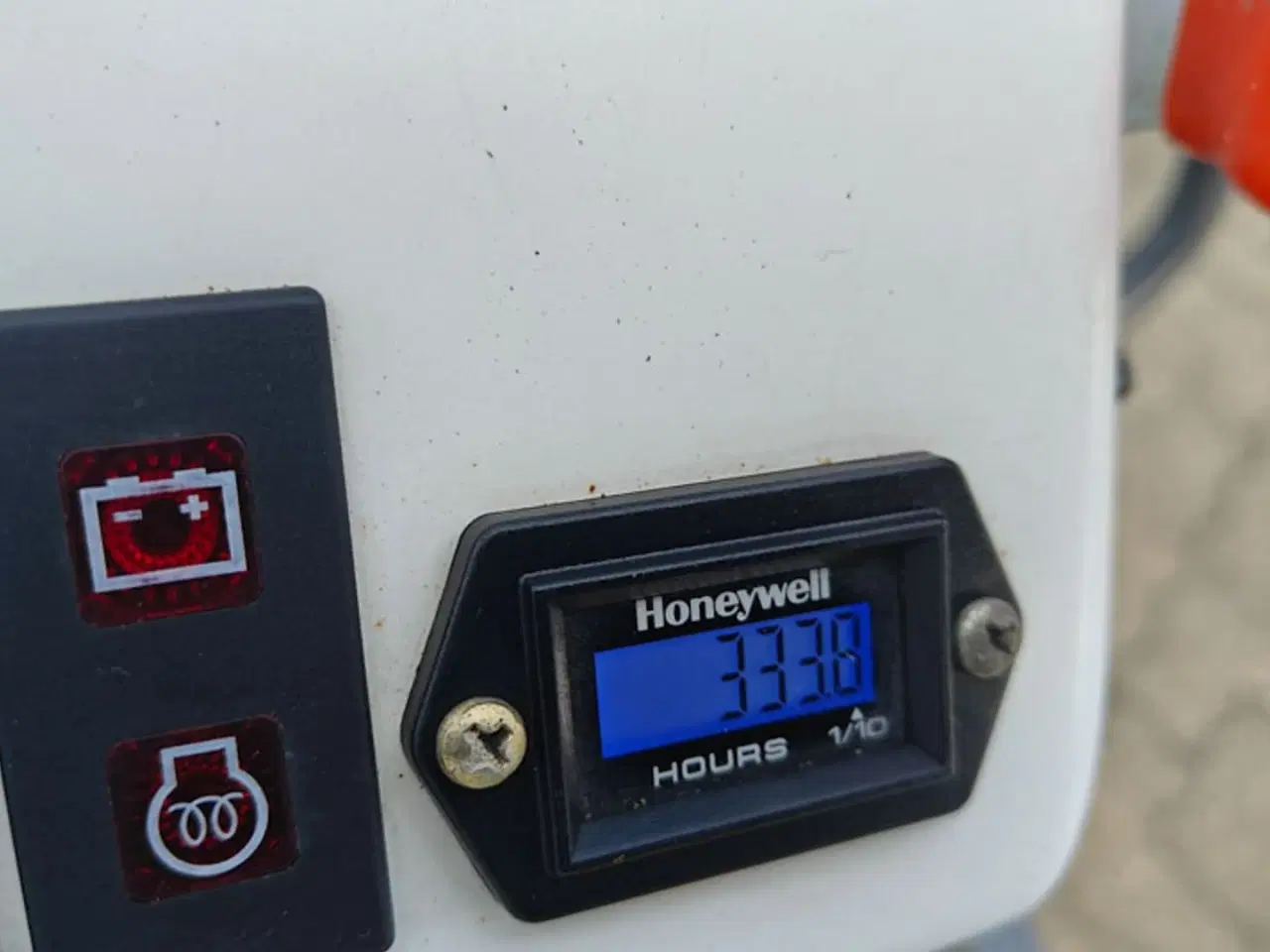 Billede 16 - Bobcat E10Z