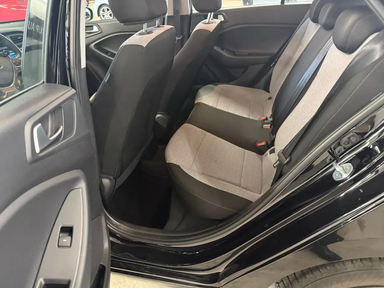 Billede 5 - Hyundai i20 1,1 CRDi Trend 75HK 5d 6g