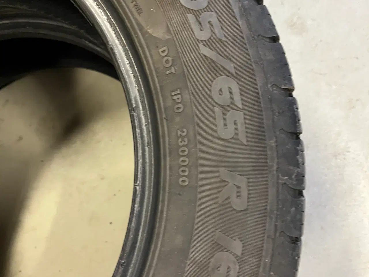 Billede 2 - 2 stk.helårsdæk