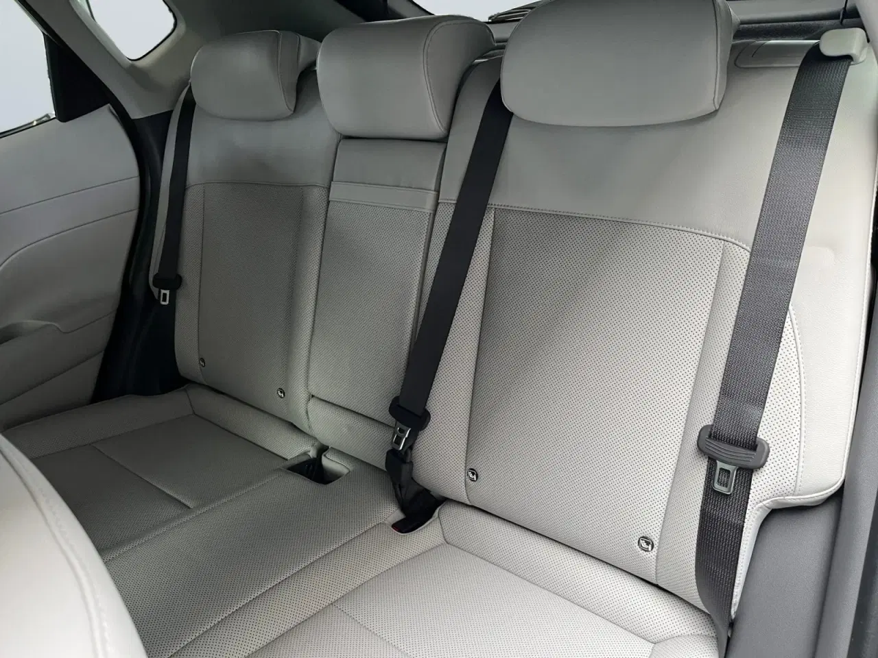 Billede 14 - Hyundai Kona 65 EV Ultimate