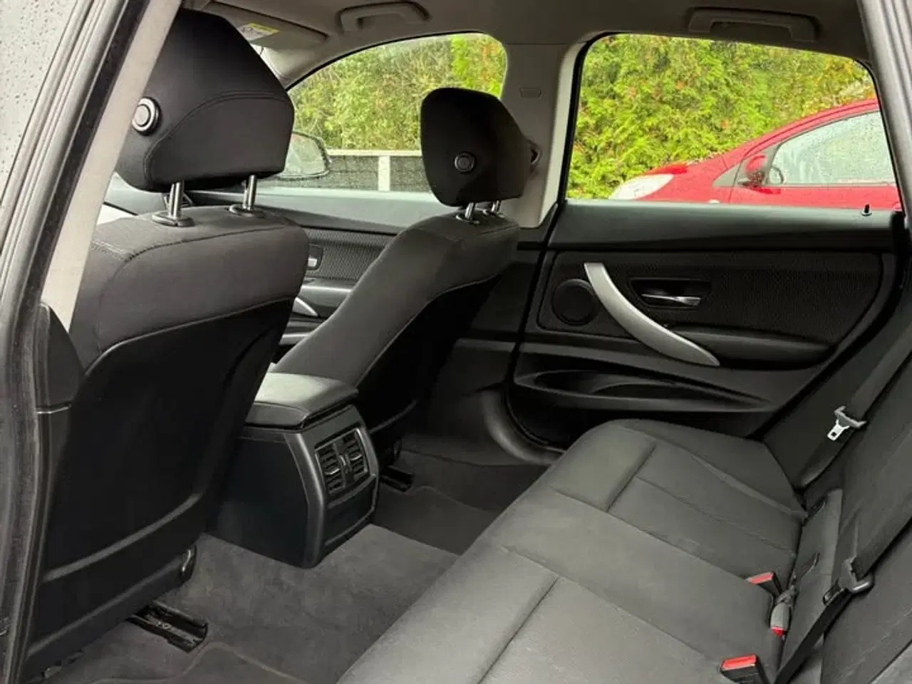 Billede 10 - BMW 320d Gran Turismo aut. 2016